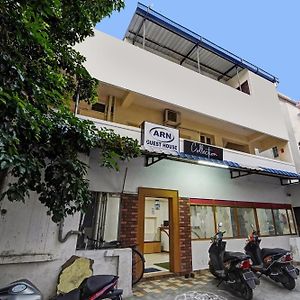 Collection O Arn Guest House Near Chennai International Airport